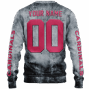 Cardinals Faricmetall Jersey Limited Edition Hoodie T-shirt Sweatshirt All Merchandise