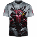 Cardinals Faricmetall Jersey Limited Edition Hoodie T-shirt Sweatshirt All Merchandise