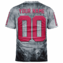 Cardinals Faricmetall Jersey Limited Edition Hoodie T-shirt Sweatshirt All Merchandise