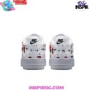 I love Lucy Limited Edition Air Force 1 Sneakers