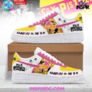Sex Pistols Anarchy In The U.K Special Air Force 1 Sneakers