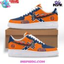 My Hero is a Duke of Hazzard Limited Air Force 1 Sneakers