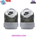 The Last of Us x Limited Edition Air Force 1 Sneakers Sneakers