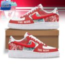 Liverpool FC YNWA Limited Edition Air Force 1 Sneakers