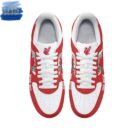Liverpool FC YNWA Limited Edition Air Force 1 Sneakers