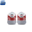 Liverpool FC YNWA Limited Edition Air Force 1 Sneakers