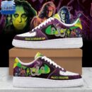 The Revenge Of Alice Cooper Air Force 1 Sneakers