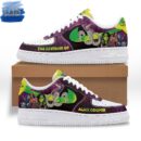 The Revenge Of Alice Cooper Air Force 1 Sneakers