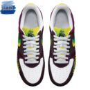 The Revenge Of Alice Cooper Air Force 1 Sneakers