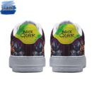 The Revenge Of Alice Cooper Air Force 1 Sneakers