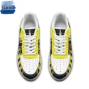 Kraftwerk Super Limited Edition Air Force 1 Sneakers