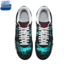 Breaking Benjamin I Awaken I Rise Air Force 1 Sneakers