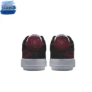 Breaking Benjamin I Awaken I Rise Air Force 1 Sneakers