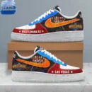 WWE WRESTLEMANIA 41 Limited Edition Air Force 1 Sneakers