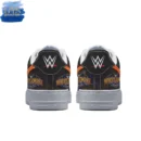 WWE WRESTLEMANIA 41 Limited Edition Air Force 1 Sneakers