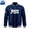 Coach James Franklin Penn State Limited Edition Bomber Jacket