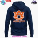Auburn Tigers Family All In Special Edition Hoodie Hoodie T-shirt Sweatshirt All Merchandise