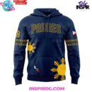 San Diego Padres Filipino Heritage Night 2025 Edition Hoodie Hoodie T-shirt Sweatshirt All Merchandise