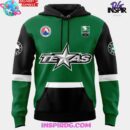 Texas Stars Calder 2025 Cup Playoff Special Hoodie Hoodie T-shirt Sweatshirt All Merchandise