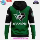 Texas Stars Calder 2025 Cup Playoff Special Hoodie Hoodie T-shirt Sweatshirt All Merchandise