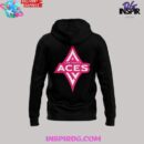 Las Vegas Aces A'One Speicla Hoodie Hoodie T-shirt Sweatshirt All Merchandise