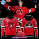 Rockford IceHogs Calder Cup Playoffs 2025 Hoodie Hoodie T-shirt Sweatshirt All Merchandise