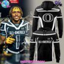 Oregon Ducks 2025 All-America Game Special Hoodie Hoodie T-shirt Sweatshirt All Merchandise