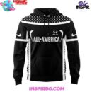 Oregon Ducks 2025 All-America Game Special Hoodie Hoodie T-shirt Sweatshirt All Merchandise