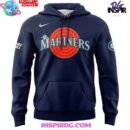 Mariners x Looney Tunes Night Special Hoodie T-shirt Sweatshirt All Merchandise