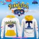 Tennessee Volunteers x Pokémon GO 2025 Special Hoodie T-shirt Sweatshirt All Merchandise