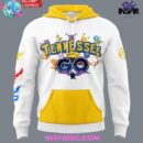 Tennessee Volunteers x Pokémon GO 2025 Special Hoodie T-shirt Sweatshirt All Merchandise
