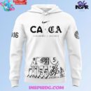 Club América x California 2025 Limited Hoodie T-shirt Sweatshirt All Merchandise