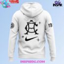 Club América x California 2025 Limited Hoodie T-shirt Sweatshirt All Merchandise