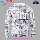 Club América x California Pre-Match Special Hoodie T-shirt Sweatshirt All Merchandise