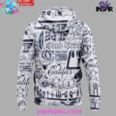 Club América x California Pre-Match Special Hoodie T-shirt Sweatshirt All Merchandise