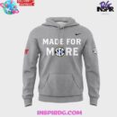 Ole Miss Softball 2025 Made For Mode Special Hoodie T-shirt Sweatshirt All Merchandise