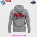 Ole Miss Softball 2025 Made For Mode Special Hoodie T-shirt Sweatshirt All Merchandise