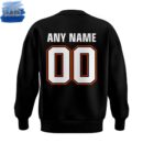 Fort Wayne Komets No One Likes Us Sweatshirt