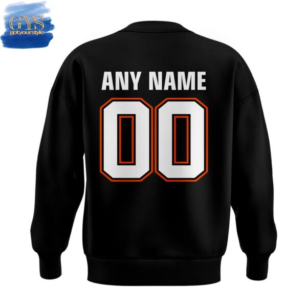 Fort Wayne Komets No One Likes Us Sweatshirt - Image 3