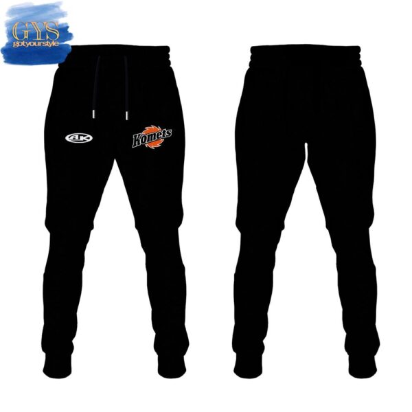 Fort Wayne Komets No One Likes Us Sweatshirt - Image 4
