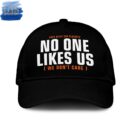 Fort Wayne Komets No One Likes Us Sweatshirt