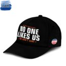 Fort Wayne Komets No One Likes Us Sweatshirt