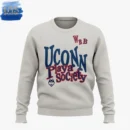 UConn Huskies WBB Playa Society Limited Edition Sweatshirt
