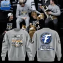 Fargo Force Corgi Races Limited Edition Sweatshirt