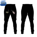LSU Tigers JESUS WON Limited Edition Black Sweatshirt