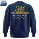 Christian Braun MIP Denver Nuggets Limited Edition Sweatshirt