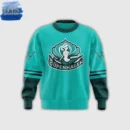 Copenhagen Mermaids NHL Uniform Limited Edition Sweatshirt