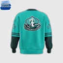 Copenhagen Mermaids NHL Uniform Limited Edition Sweatshirt