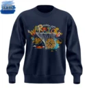 Golden State Warriors Fan Night Limited Edition Sweatshirt