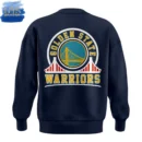 Golden State Warriors Fan Night Limited Edition Sweatshirt